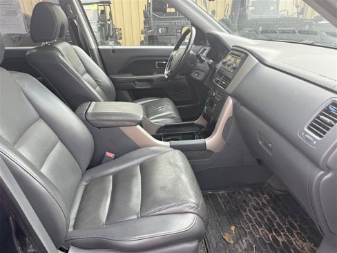 Used 2006 Honda Pilot EX-L image 18