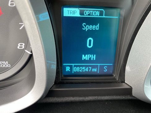 Used 2016 Chevrolet Equinox LTZ w/ Enhanced Convenience Package image 29