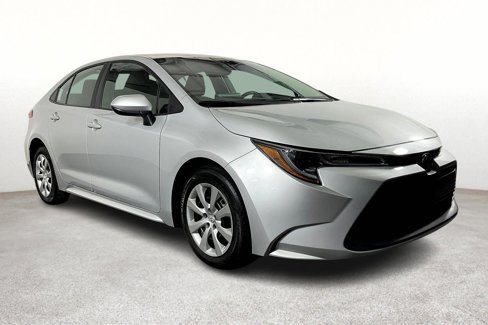 Used 2024 Toyota Corolla LE image 15