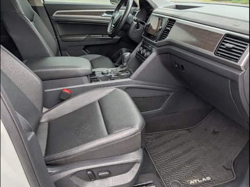 Used 2019 Volkswagen Atlas SEL image 20