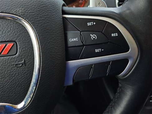 Used 2017 Dodge Durango GT w/ Nav & Power Liftgate Group image 25