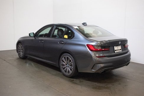 Used 2021 BMW M340i xDrive w/ Premium Package image 6