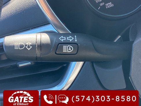 Used 2022 Chevrolet Equinox LT image 27