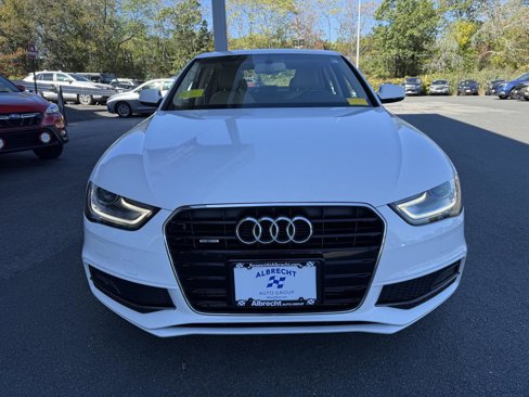 Used 2015 Audi A4 2.0T Premium Plus image 8
