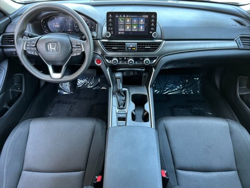 Used 2021 Honda Accord LX image 12