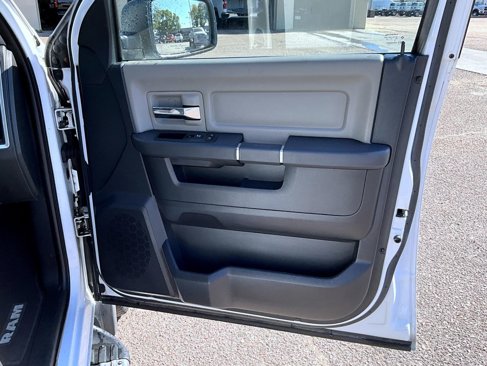 Used 2012 RAM 1500 Big Horn image 17