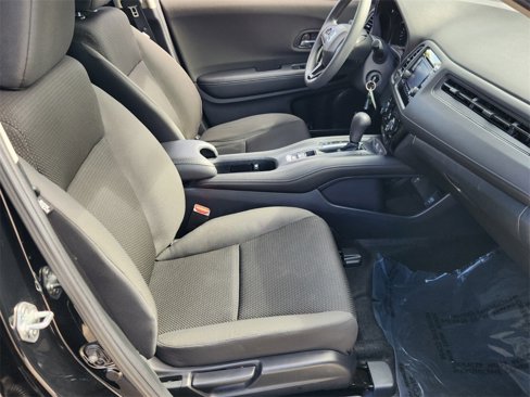 Certified 2022 Honda HR-V LX image 16