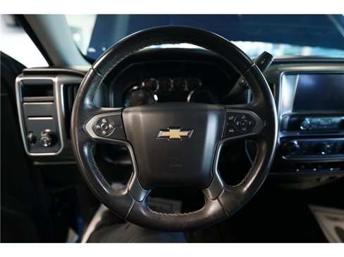 Used 2016 Chevrolet Silverado 1500 LT w/ All Star Edition image 18