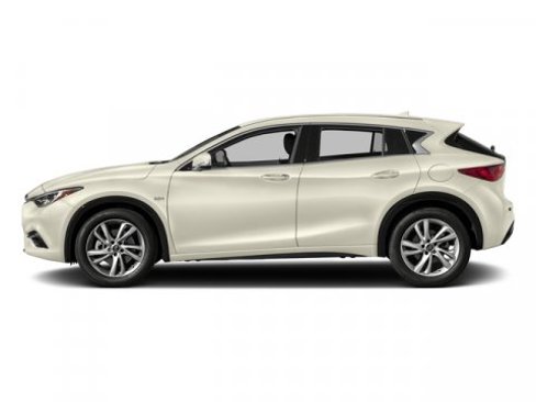 Used 2018 INFINITI QX30 image 6