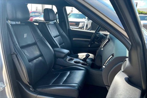 Used 2019 Dodge Durango R/T image 8