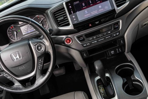 Used 2018 Honda Pilot EX-L image 18