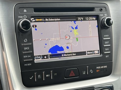 Used 2015 GMC Acadia SLT w/ Open Road Package image 23