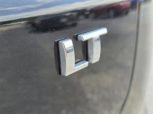 Used 2024 Chevrolet TrailBlazer LT w/ LT Cold Weather Package image 10