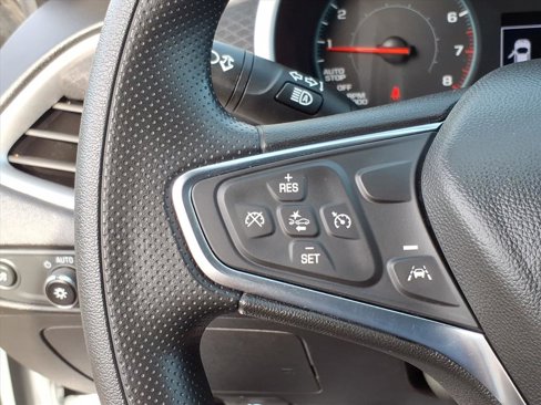 Used 2024 Chevrolet Malibu LT image 26
