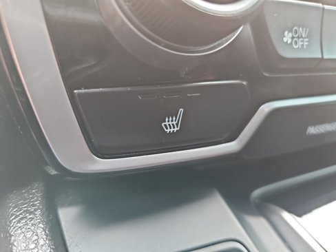 Used 2019 Honda CR-V EX image 29