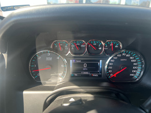 Used 2017 GMC Yukon SLT image 37