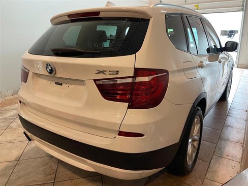 Used 2013 BMW X3 xDrive28i image 50