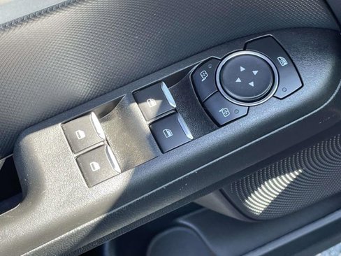 Used 2022 Ford Bronco Sport Big Bend image 15
