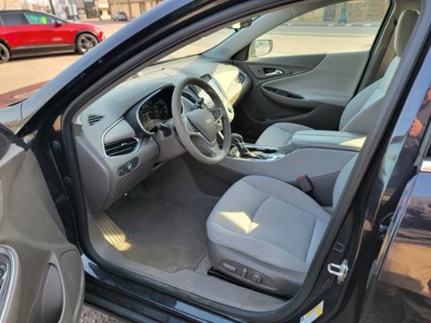 Used 2022 Chevrolet Malibu LT image 13