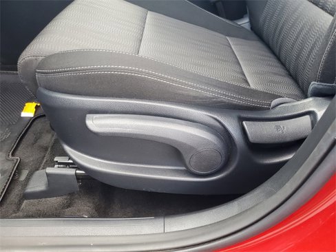 Certified 2022 Kia Sportage LX image 14