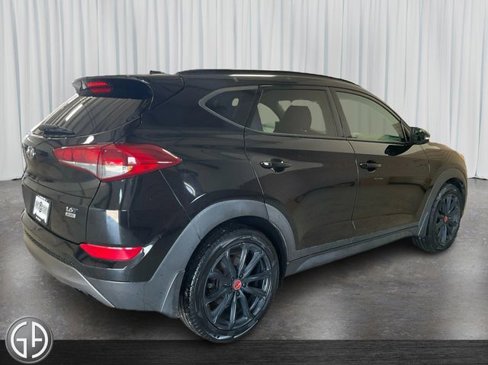 Used 2017 Hyundai Tucson Night image 5