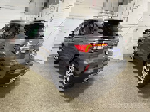 Certified 2022 Ford Escape S image 6