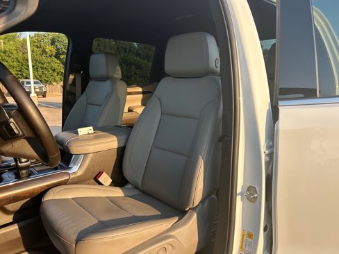 Used 2023 GMC Sierra 1500 SLT w/ SLT Premium Package image 13