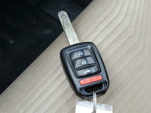 Used 2014 Honda Accord LX-S image 27