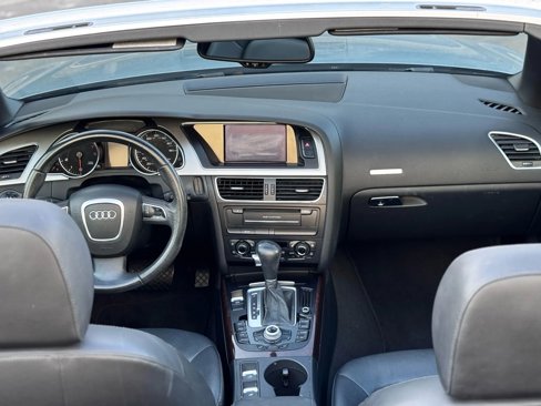 Used 2011 Audi A5 2.0T Premium Plus image 32