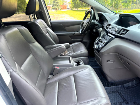 Used 2011 Honda Odyssey Touring image 29