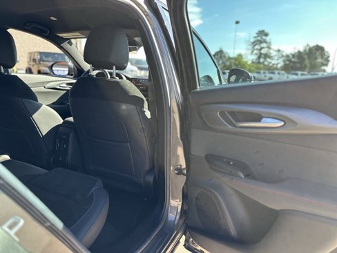 New 2024 Dodge Hornet GT image 10