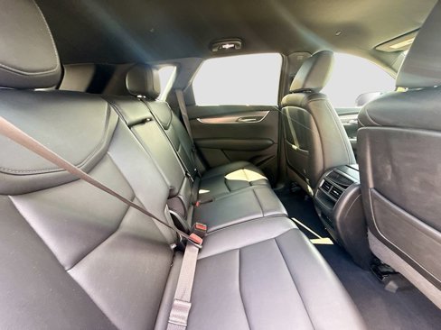 Used 2021 Cadillac XT5 Luxury image 27