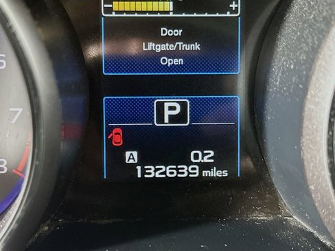 Used 2015 Subaru Legacy 2.5i Premium w/ Moonroof Package image 13