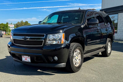 Used 2012 Chevrolet Tahoe LT image 8