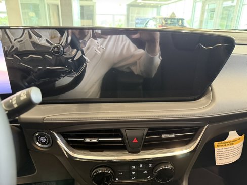 New 2026 Buick Encore GX Preferred w/ Comfort Package image 16