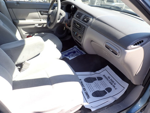 Used 2005 Ford Taurus SE image 6