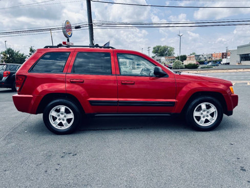 Used 2006 Jeep Grand Cherokee Laredo image 7