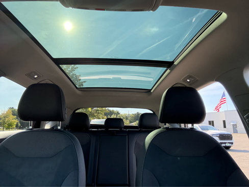 Used 2022 Volkswagen Taos SE image 15