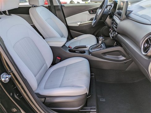Used 2023 Hyundai Kona SEL image 27