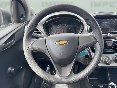 Used 2019 Chevrolet Spark LS image 12