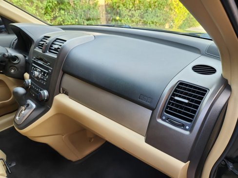 Used 2010 Honda CR-V EX image 25