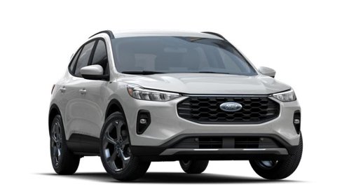 New 2025 Ford Escape ST-Line Select w/ Tech Pack #1 image 27