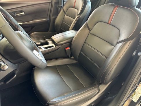 Used 2024 Nissan Sentra SR w/ SR Premium Package image 14