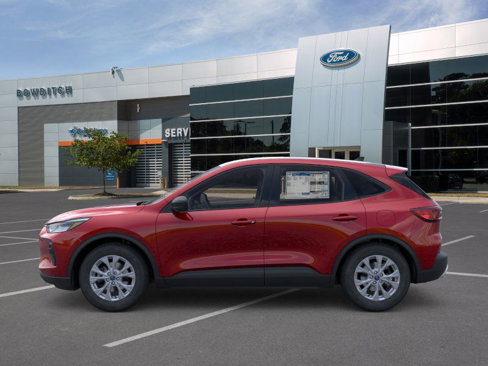 New 2025 Ford Escape Active image 3
