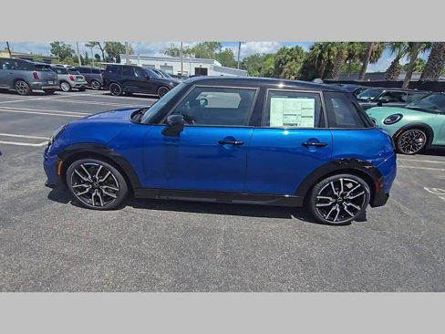 New 2025 MINI Cooper S image 22