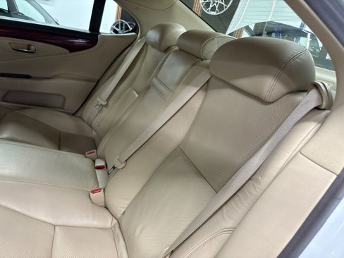 Used 2012 Lexus LS 460 AWD image 41