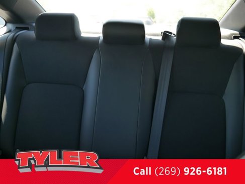 Certified 2023 Honda Civic Sport image 38