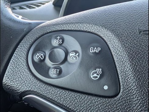 Used 2015 Chevrolet Impala LTZ image 18