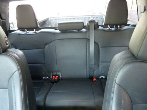 Used 2022 Chevrolet Silverado 1500 W/T w/ WT Value Package image 24