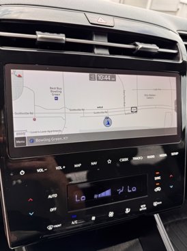 Used 2022 Hyundai Tucson Limited image 20